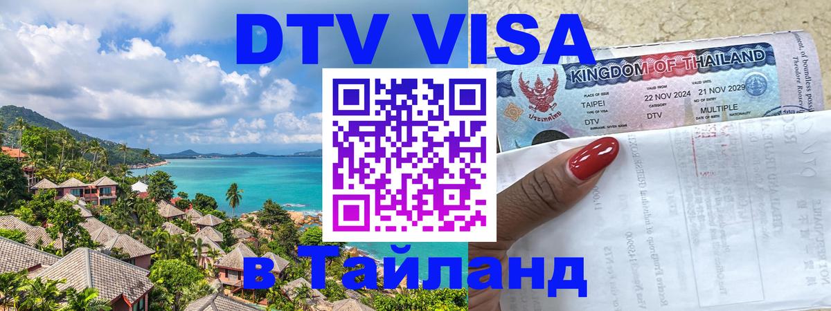 Сколько стоит DTV виза — актуальные цены, оформление даже без документов - Курск  19.11.2025 